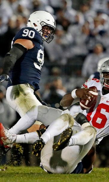 Much to fix for Ohio State, but path to playoff remains same